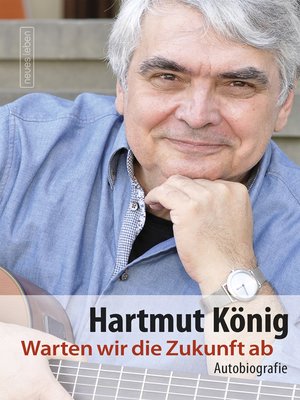 cover image of Warten wir die Zukunft ab